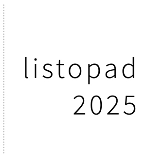 listopad 2025